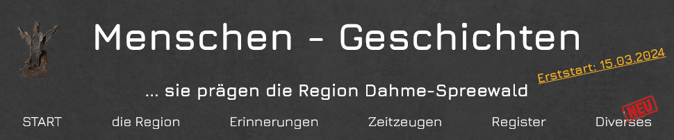 „Menschen-Geschichten“