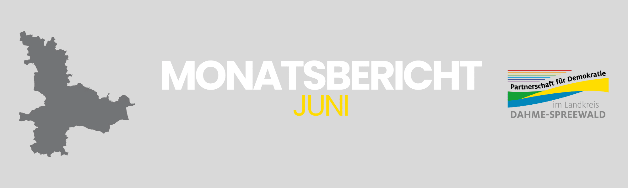 Rückblick Juni