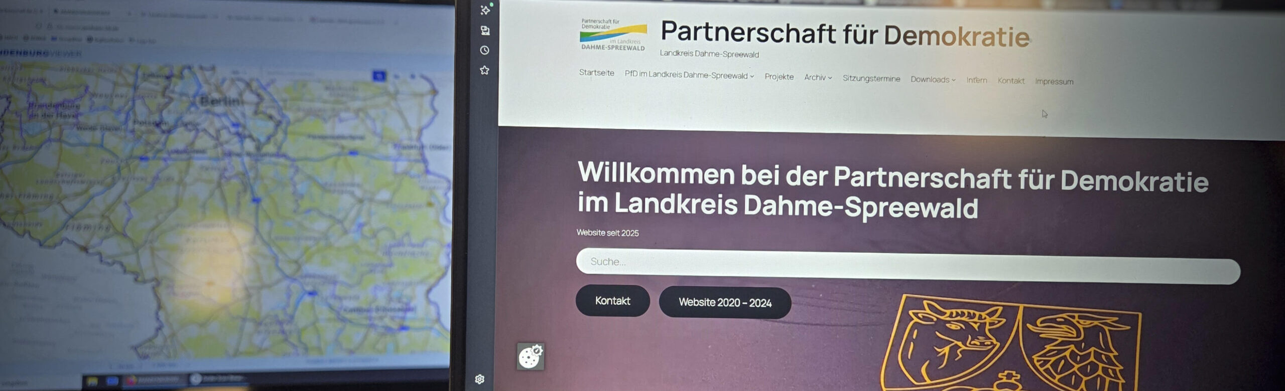 7. Sitzung des Bündnisses