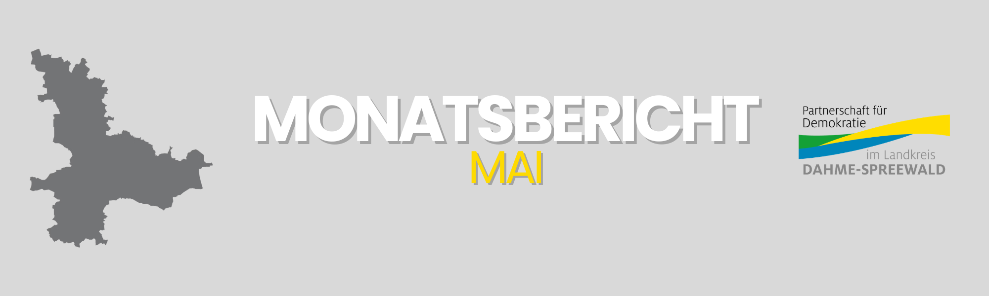 Rückblick Mai